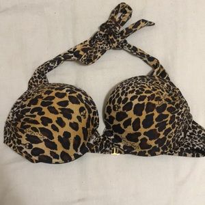 VS Halter bra